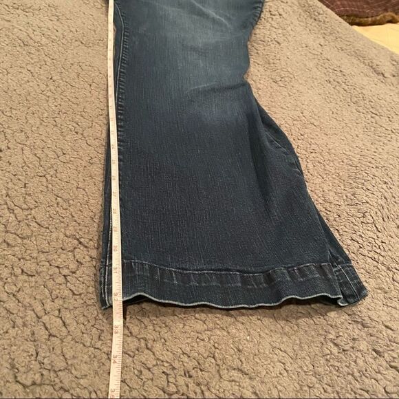 Torrid Jeans Size 26R Plus Size - Picture 8 of 14